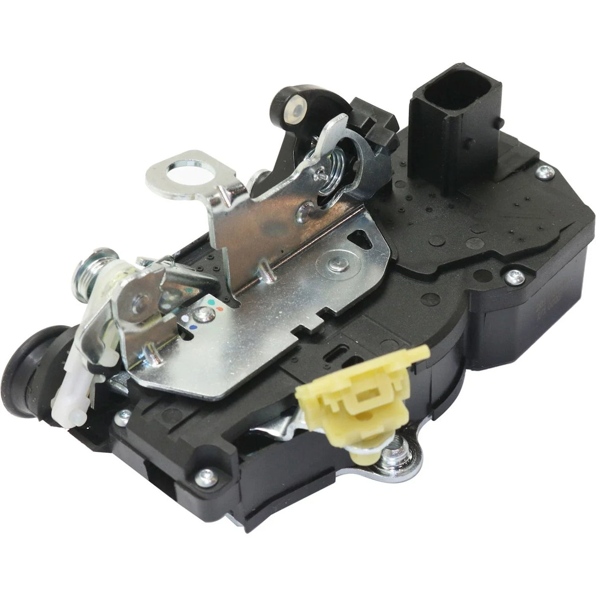 Door Lock Actuator for Rear Driver/Passenger Side 2007-2009 Chevrolet Tahoe