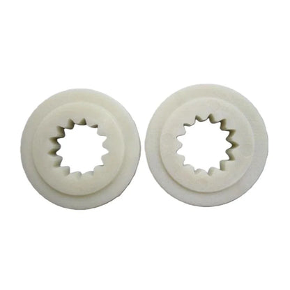 Prop Nut Spacer (2pcs) - Evinrude Johnson Engine Part 315810