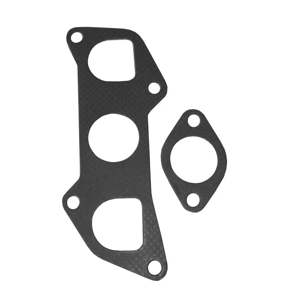 Intake Exhaust Manifold Gasket Set for John Deere 420 430