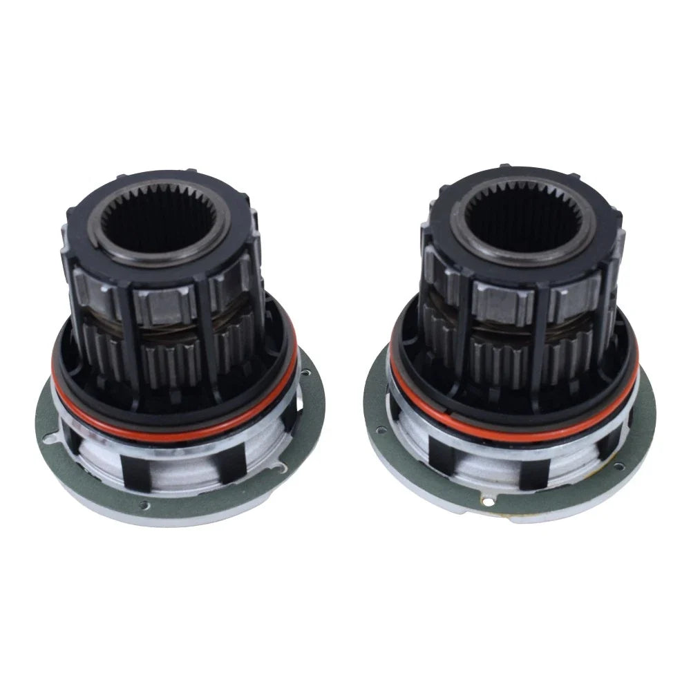 Automatic Locking Hub Pair for Ford Super Duty 2011-2017
