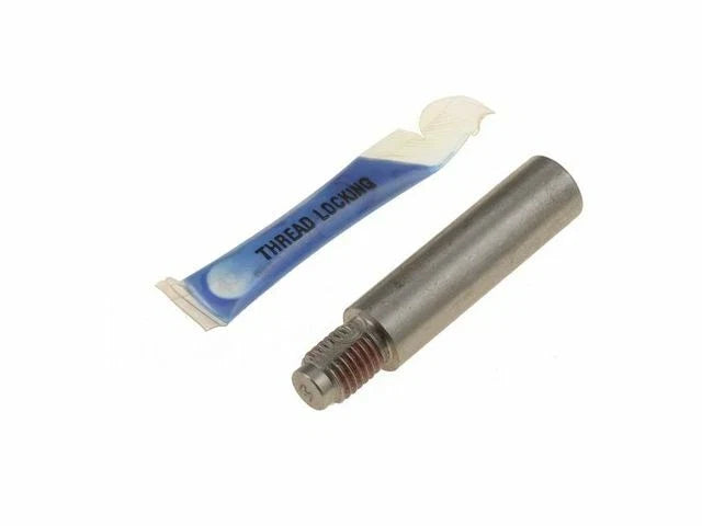 Front Caliper Bolt Kit for Jaguar XF (2009) Q929WB