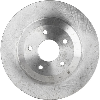 Disc Brake Rotor for Front Passenger Side, Corvette 1997-2004