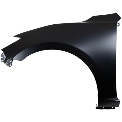 Front Fender for Driver and Passenger Sedan Mazda 3 (2014-2018)