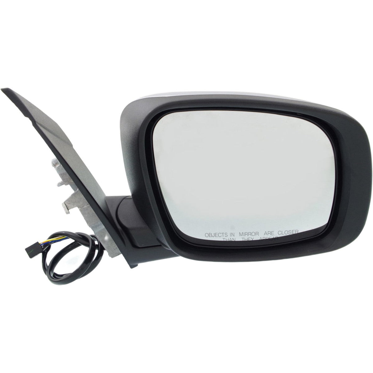 Heated Right Side Mirror for Chrysler Town & Country