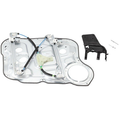 Window Regulator (Front Passenger Right) for Hyundai Santa Fe