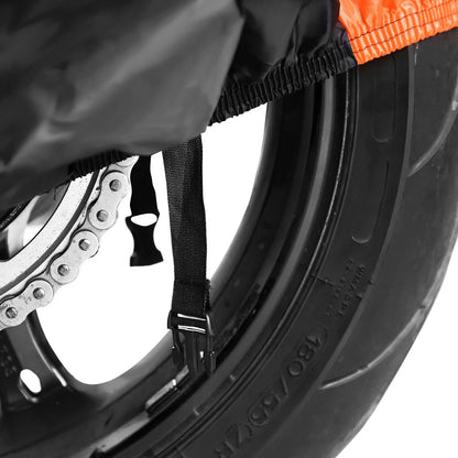 4XL Cover for Harley-Davidson Street Glide FLHX (2014–2023) Motorcycles
