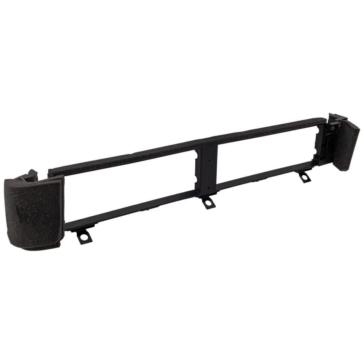 Active Grille Shutter Frame Lower 52811AL12B for Subaru Legacy Outback (2018–2019)