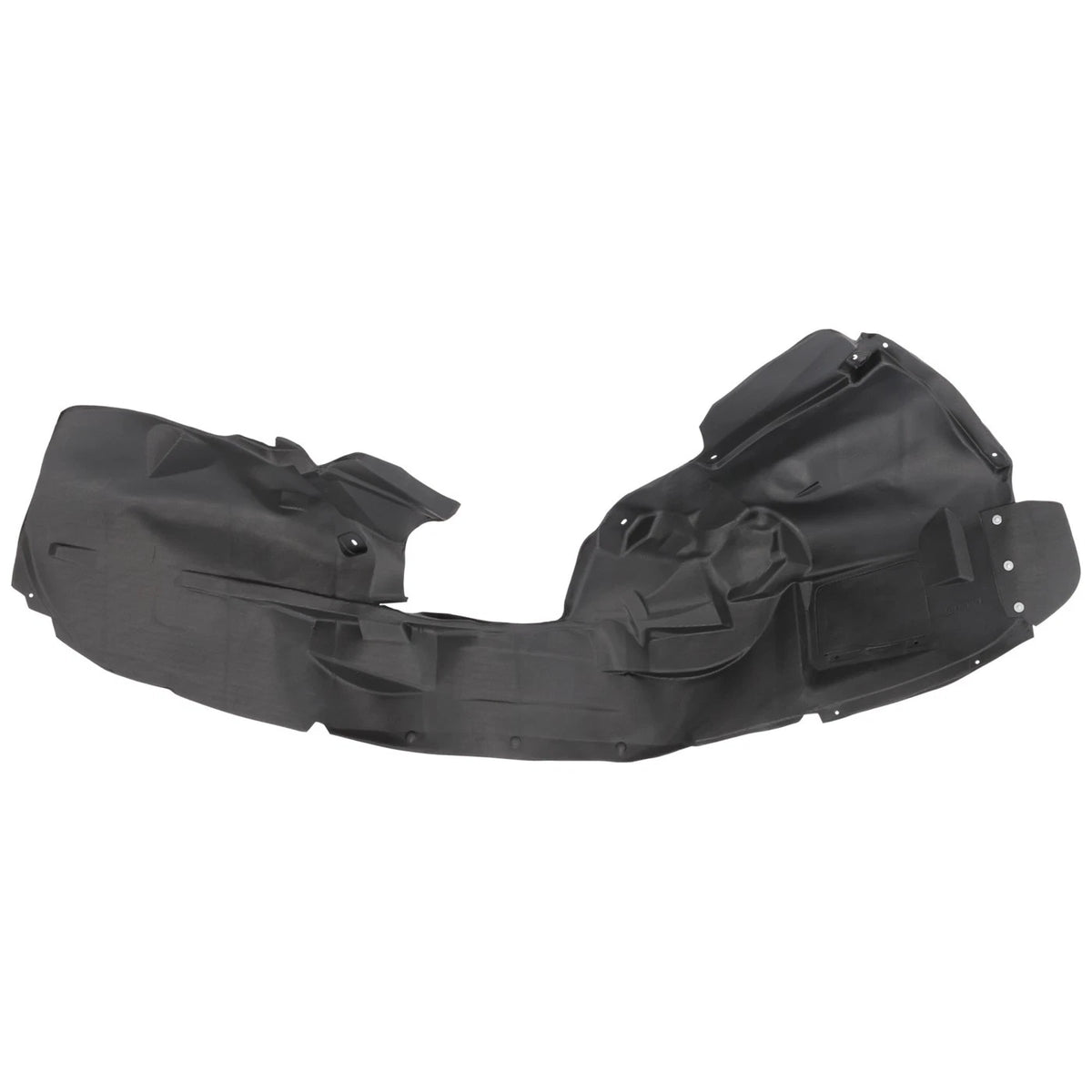Fender Liner for Jeep Renegade (2015–2018) Front Driver Side Inner