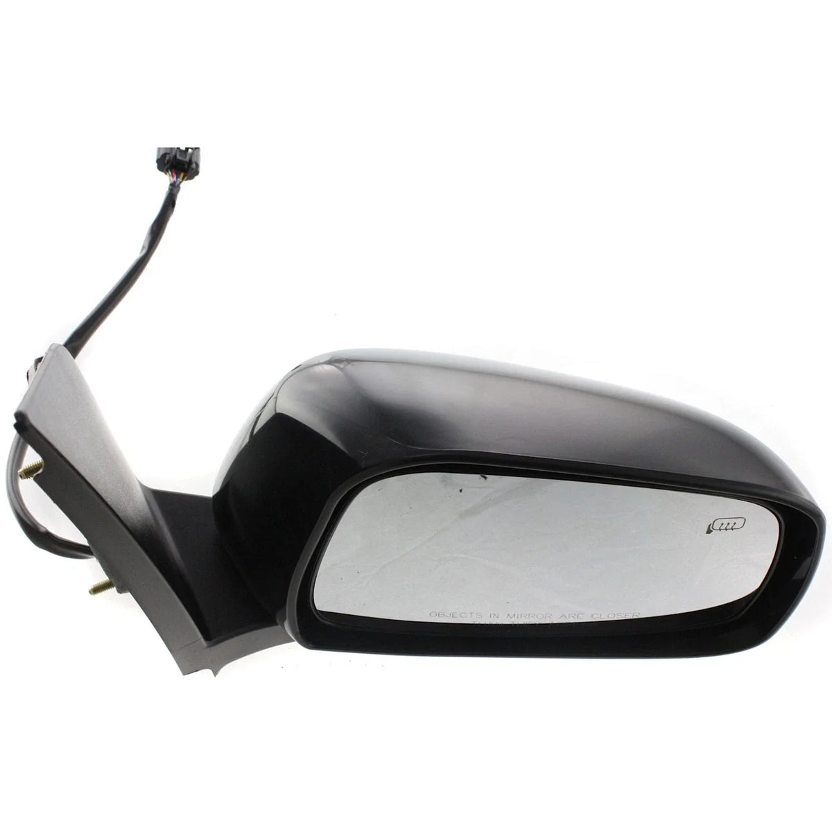 Paintable Heated Power Mirror Set for Nissan Pathfinder (2005-2012)
