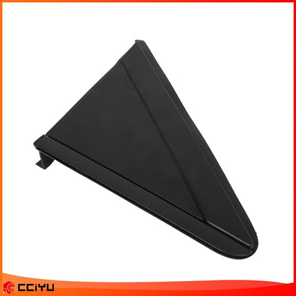 Door Mirror Flags for Chrysler Town & Country 2008-2016