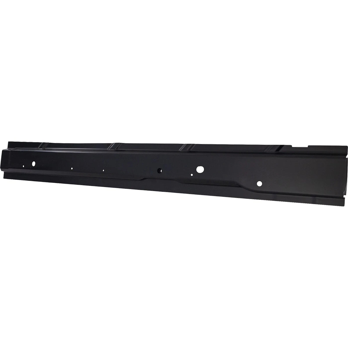 Rocker Panel Driver Left Side for Jeep Cherokee Wagoneer (1984–1990)