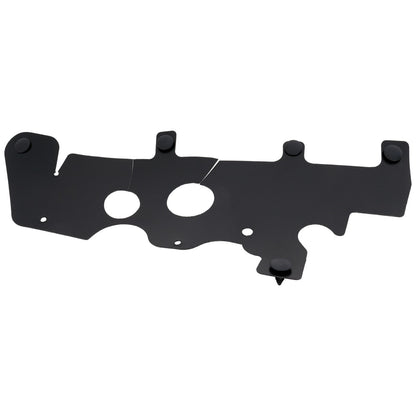 Radiator Support Set (2 pcs) for F350 Truck