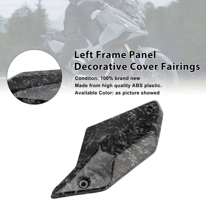 Left Frame Panel Cover for Honda X-ADV 750 (2021–2025)
