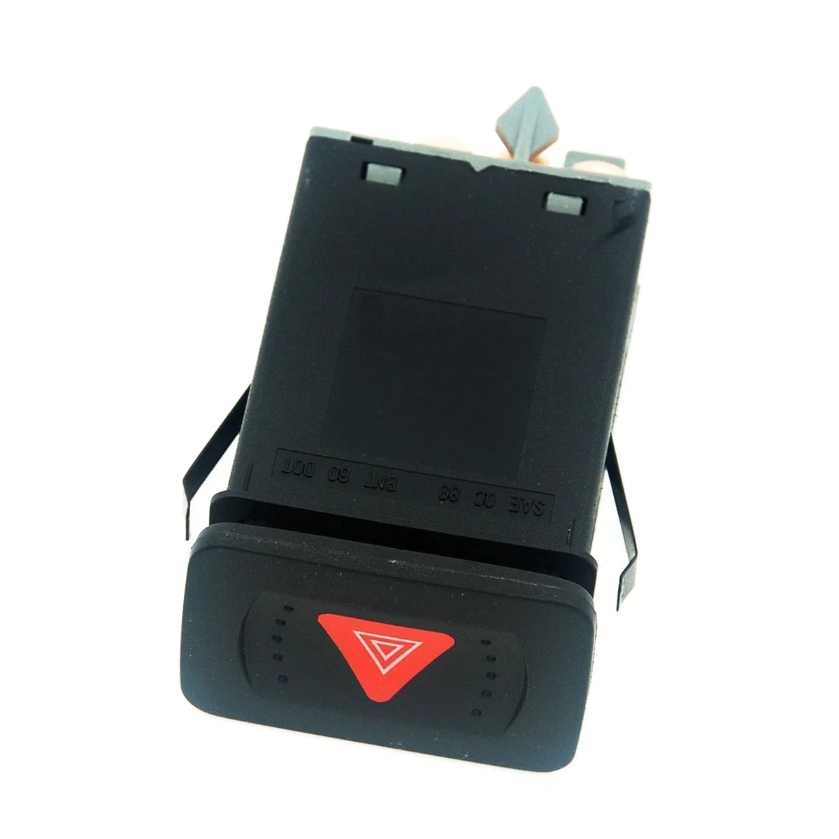 Emergency Hazard Flasher Switch for Volkswagen Golf Jetta (2010–2014)
