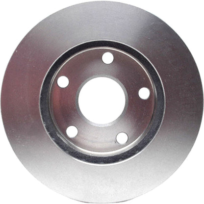 Brake Discs for Hilux N70 (2005-2015)