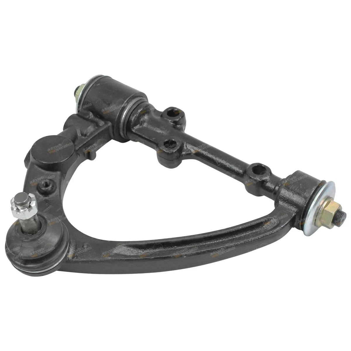 Left Side Upper Control Arm Assembly for Hiace KDH 2005-2014