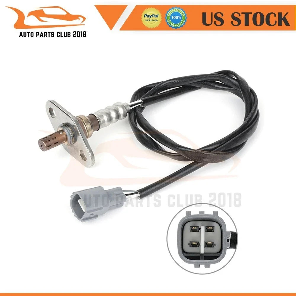 Oxygen Sensor for Toyota Tacoma (2000–2004)
