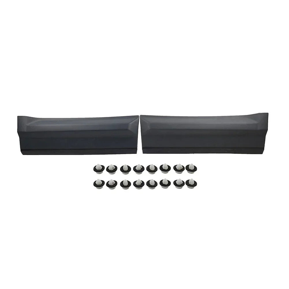 Rear Moulding Trim for Land Rover LR2 2006-2016