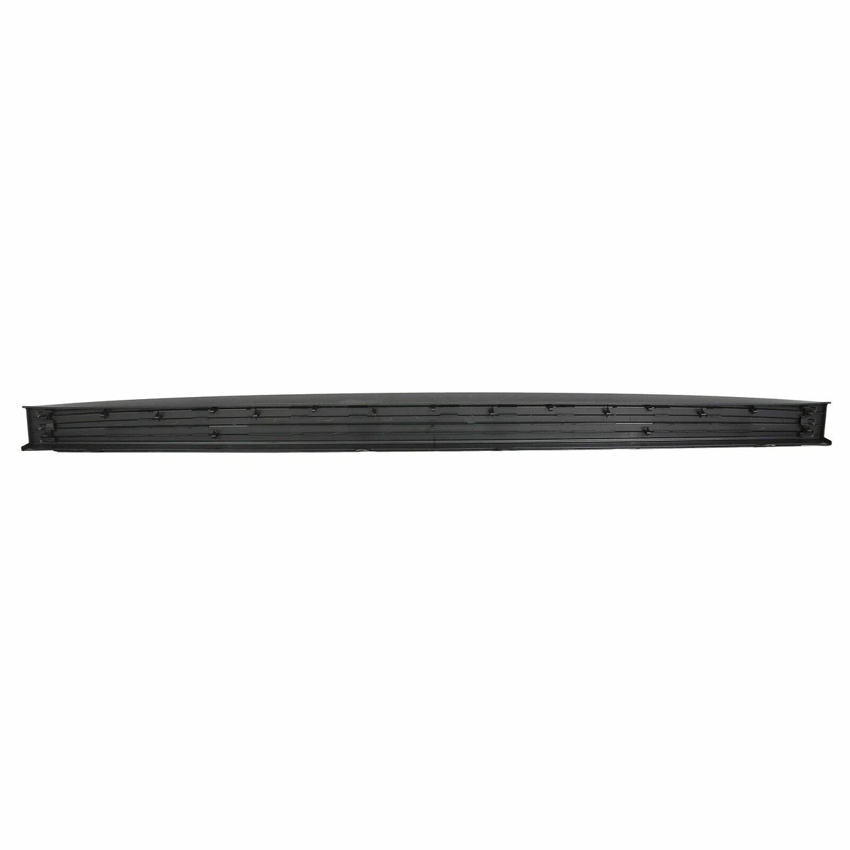 Tailgate Molding Cap - Black for Ford F150 (2009–2014)