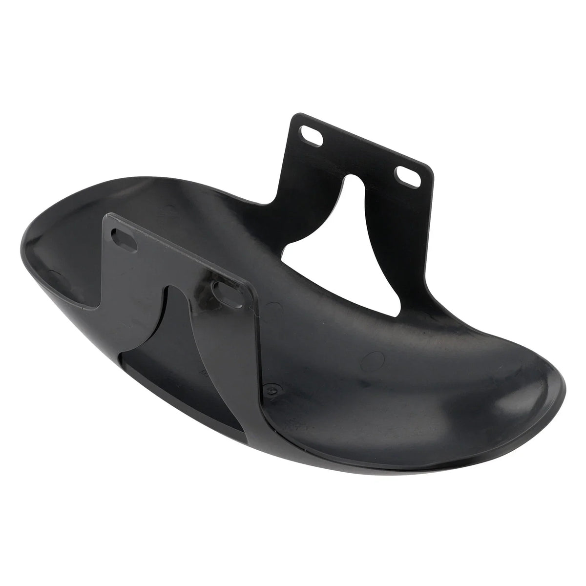Front Fender ABS Short for Harley Fat Boy FLFB M8 2018-2024