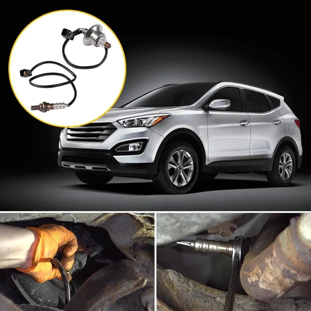 Oxygen Sensor for Kia Forte/Forte Koup 2010–2013 (2.0L, 2.4L) Upstream/Downstream