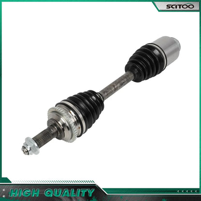 CV Axle Assembly Front Right for MPV 2.5L (2000-2001)