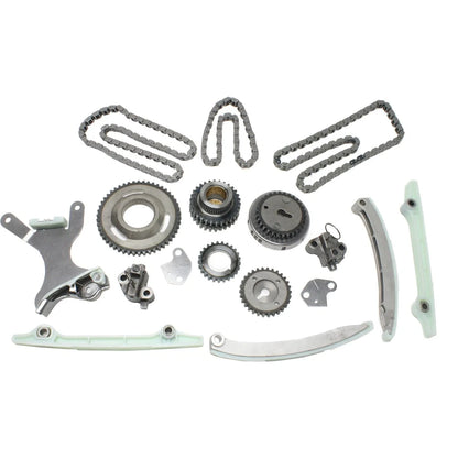 Timing Chain Kit, 16 Valves for Jeep Grand Cherokee (1999–2004)