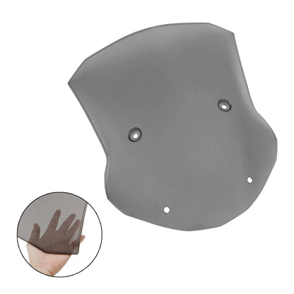 Headlight Windscreen Protector for BMW S1000XR (2020–2024)