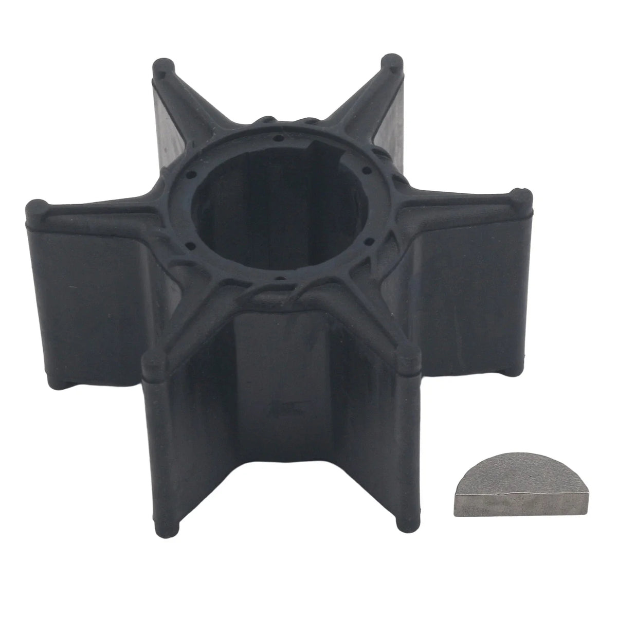 Impeller Repair Kit for Yamaha Water Pump 60HP 70 75 80 85 90 HP