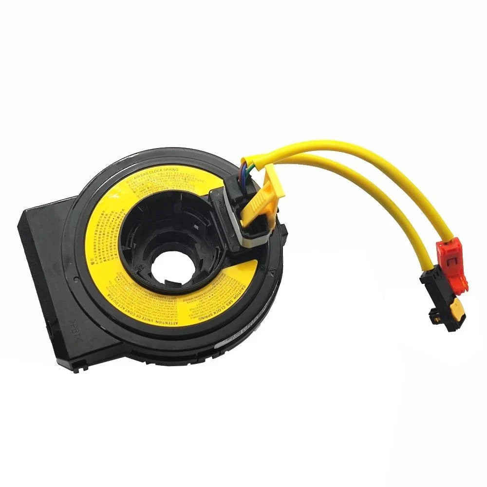 1X Spiral Cable Clock Spring 93490-2H500 for Hyundai Elantra (2007–2010)