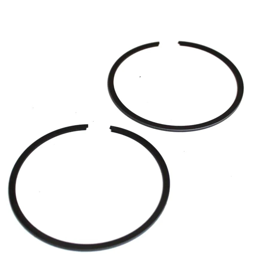 Set of 2 Piston Rings for Polaris (OEM Part # 3083974)