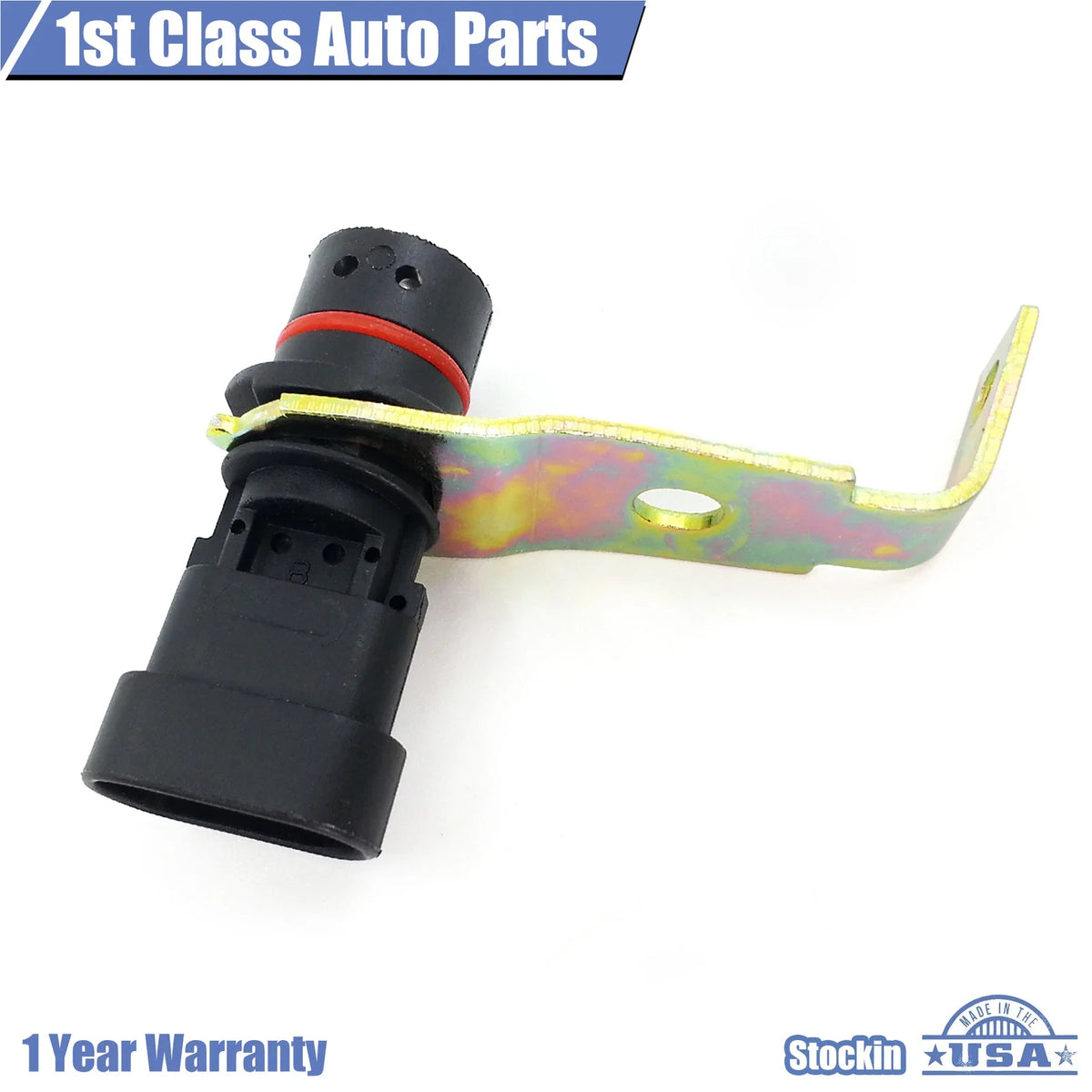 Crankshaft Position Sensor for Chevrolet Express 1500, Silverado 1500, Astro