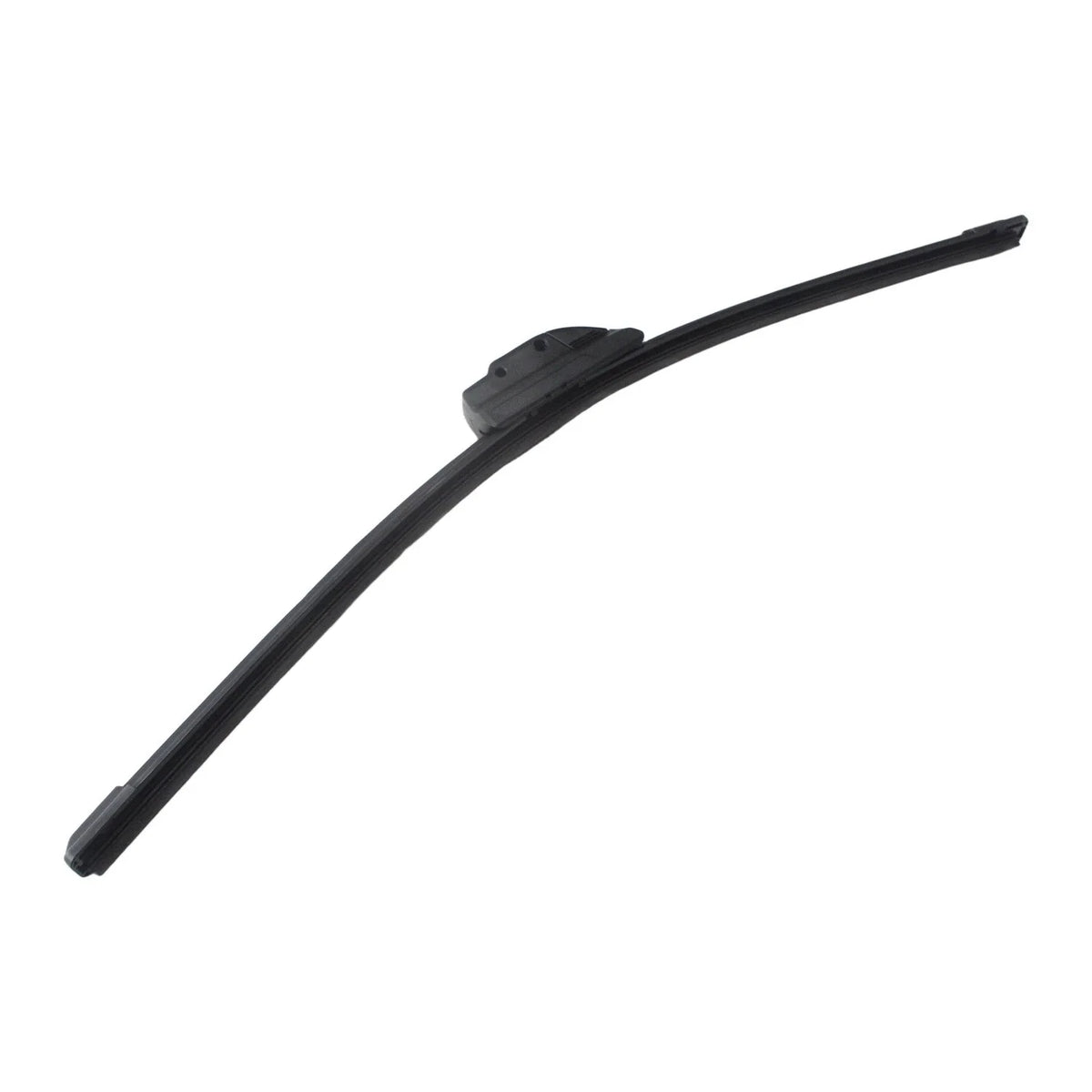 Set of 2 Michelin Radius Beam Wipers for Audi A4 (1996–2001)
