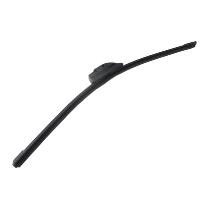 Set of 2 Michelin Radius Beam Wipers for Audi A4 (1996–2001)