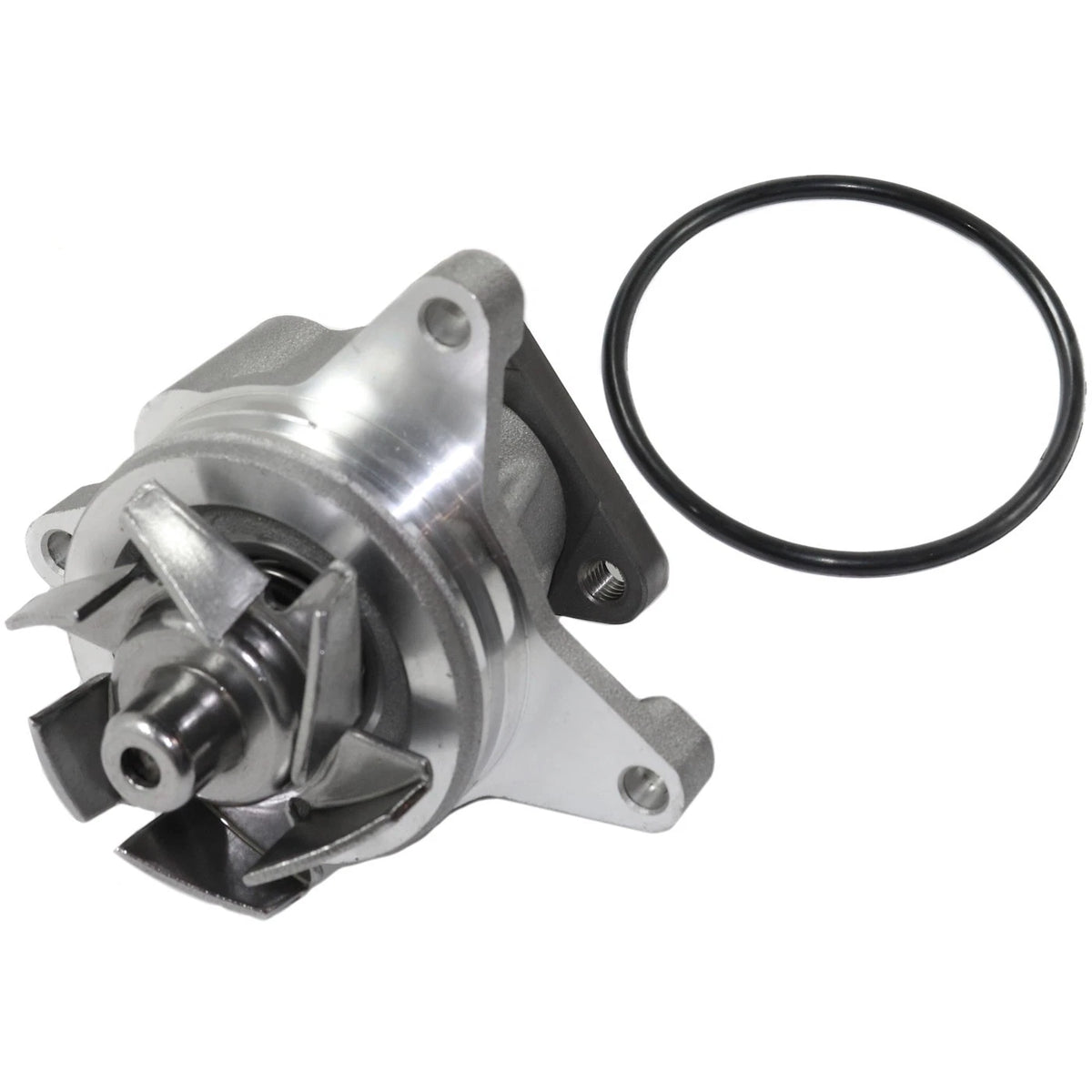 Water Pump Kit for Ford Escape Fusion Focus (2005–2019) Mazda 6 3 (2003–2013)