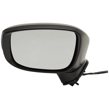 Pair of Mirrors for Mazda CX-5, CX-9 (2017)