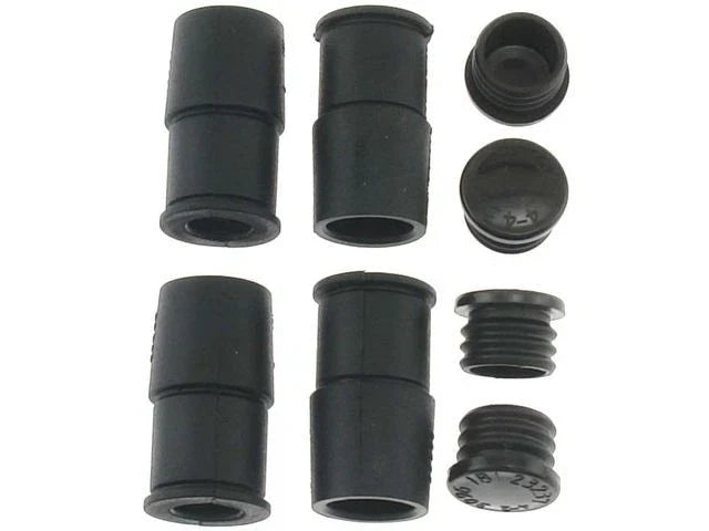 Disc Brake Caliper Guide Pin Boot Kit for Mazda 3 (2004–2013) ZT295FV