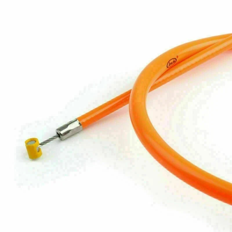 Clutch Cable - Orange for 2008-2011 Honda CBR1000RR