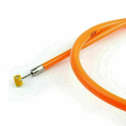 Clutch Cable - Orange for 2008-2011 Honda CBR1000RR