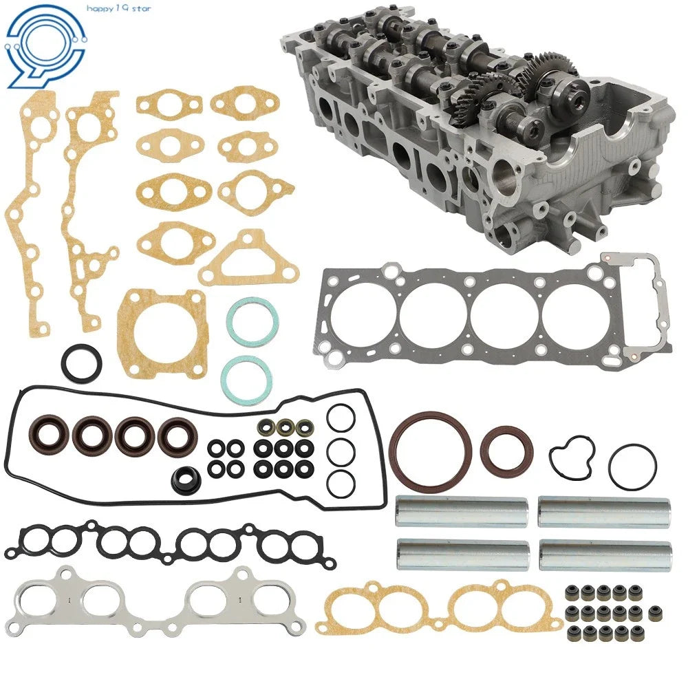 Cylinder Head Gasket Set for Toyota 2.4L 2.7L (1994–2000)
