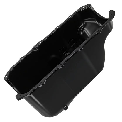 Engine Oil Pan for Pontiac 6000 2.8L 3.1L 1987-1991 10151631 10131027