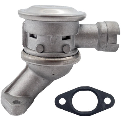 Air Inject Check Valve for BMW Alpina B7 E60 5 Series 545i E65 7 (2005–2010)