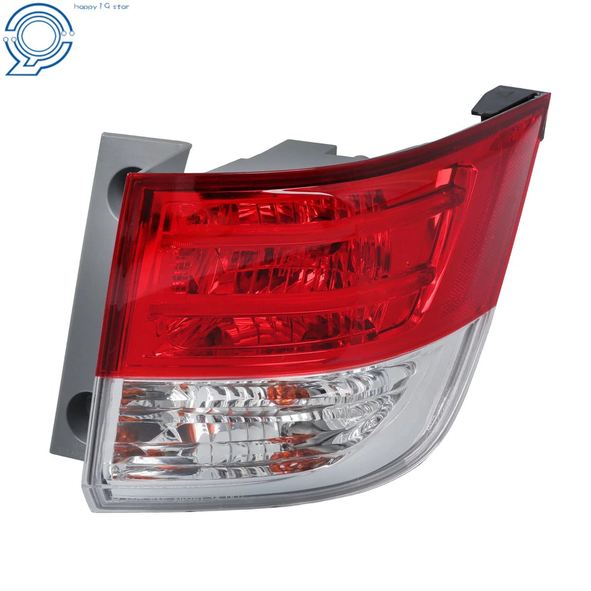Right Side Rear Outer Tail Light Lamp Assembly for Honda Odyssey (2014–2017)