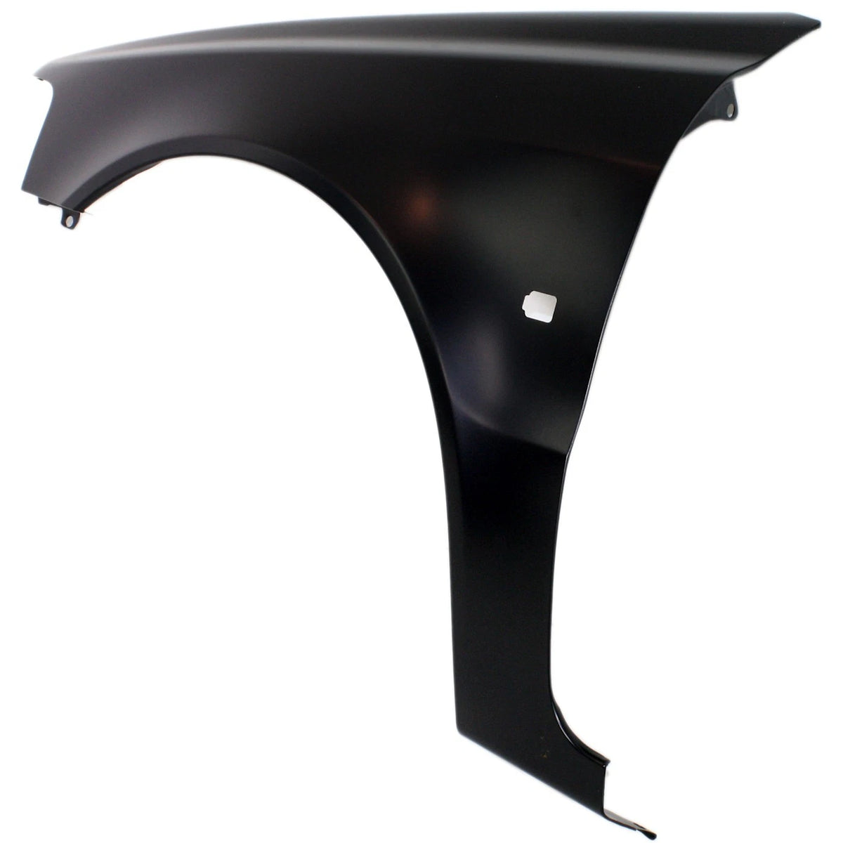 Fender for Volvo S40 (2001–2004) Front Driver Side Old Style