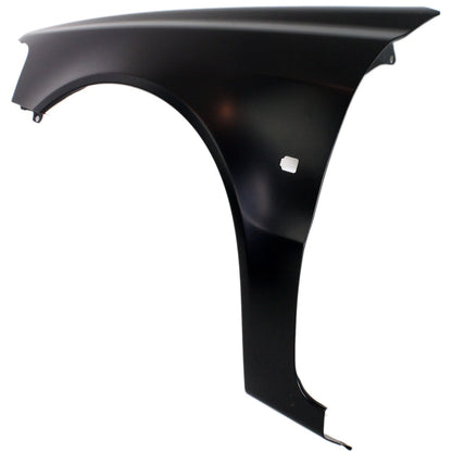 Fender for Volvo S40 (2001–2004) Front Driver Side Old Style
