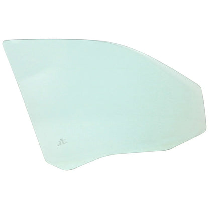 Front Door Glasses Set of 2 for Chevy Malibu