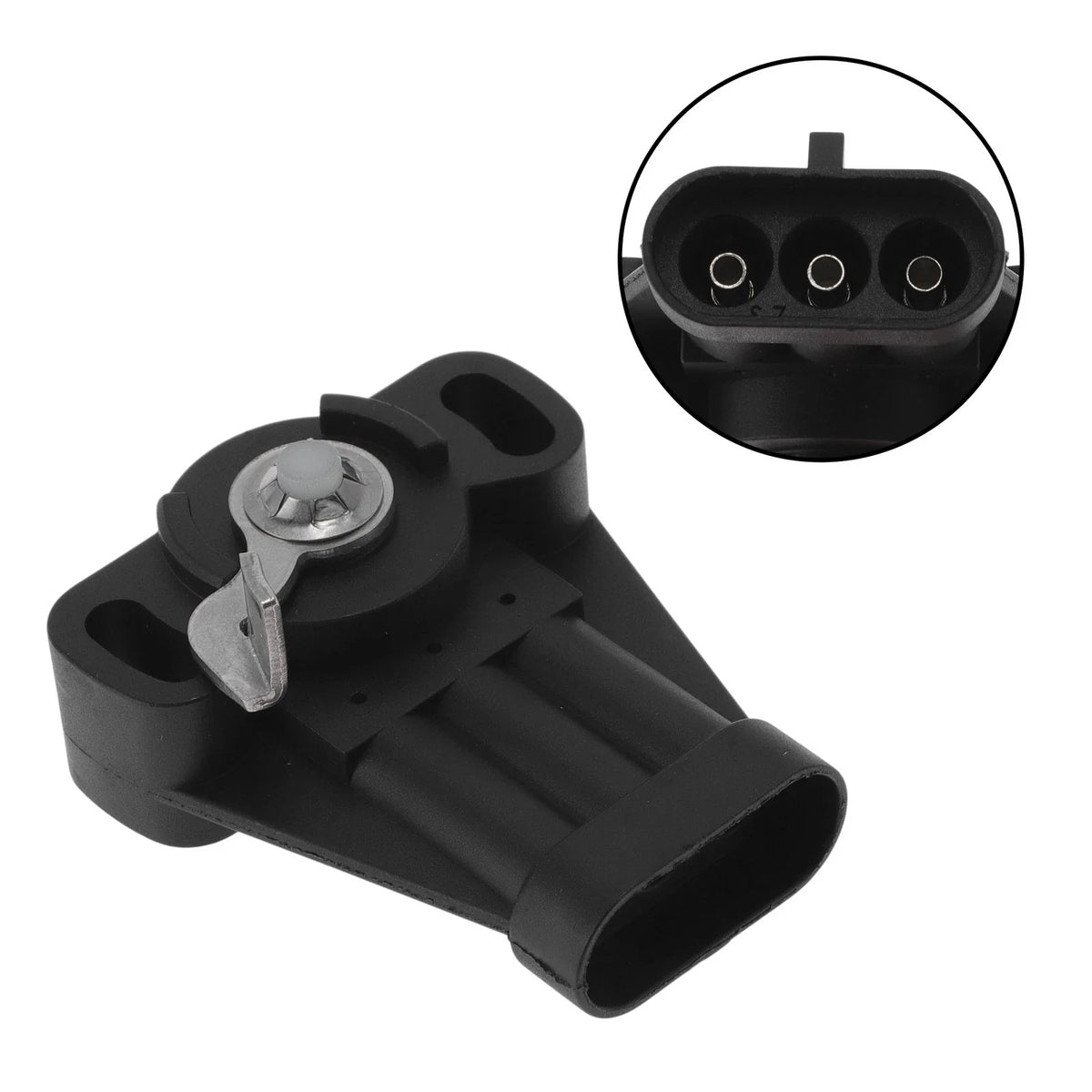 Throttle Position Sensor No.17111606/TPS32 for Buick Century (1993–1995)
