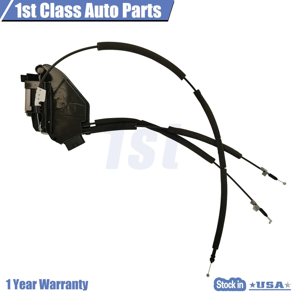 Door Lock Actuator for Nissan Rogue (2014–2019)