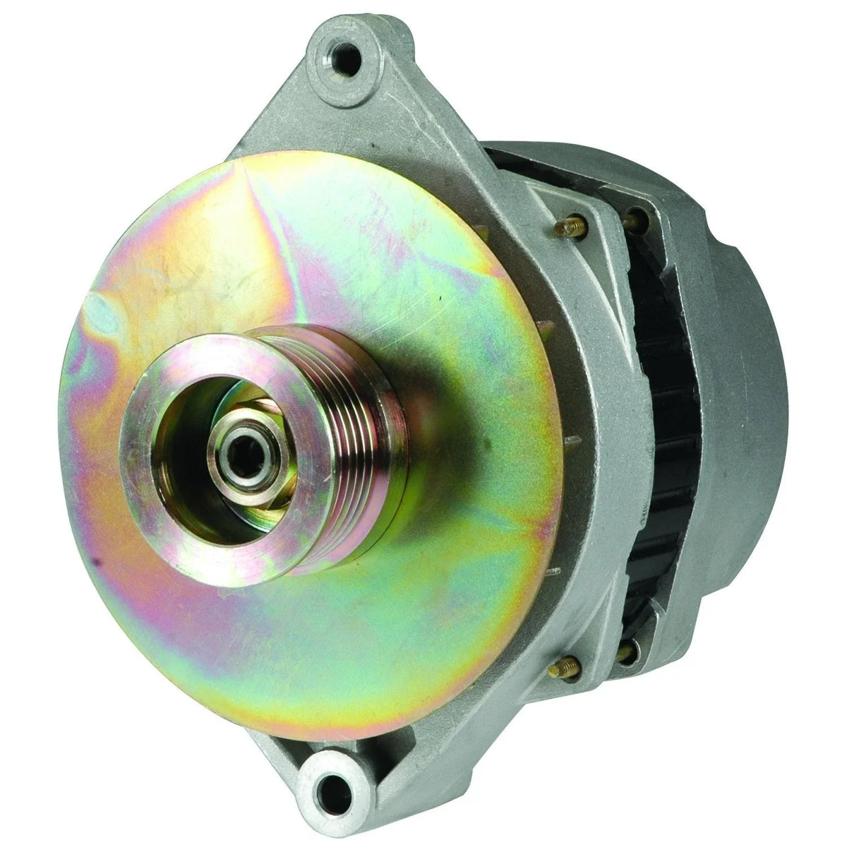 Alternator for Cadillac DeVille V8 4.1L (1986–1987)