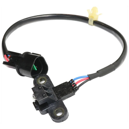 Crankshaft Position Sensors - 2 Piece Set for Mitsubishi Eclipse 1995-2005